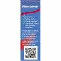 NT LABS FILTER STARTER 100ML